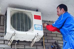 24/7 and Emergency HVAC Near Rose Hill, MS | Air Conidtioning and Heating Contractors